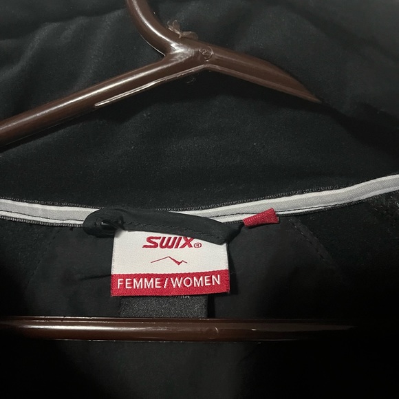 SWIX Sport Jacket for women S - Picture 4 of 6